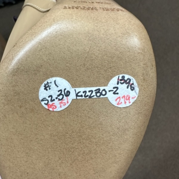 Isabel Marant boots, worn a few times - Picture 5 of 5